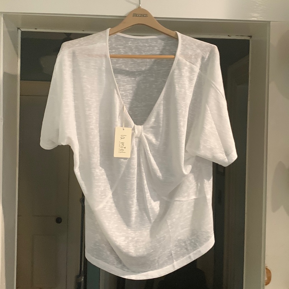 Woman’s top